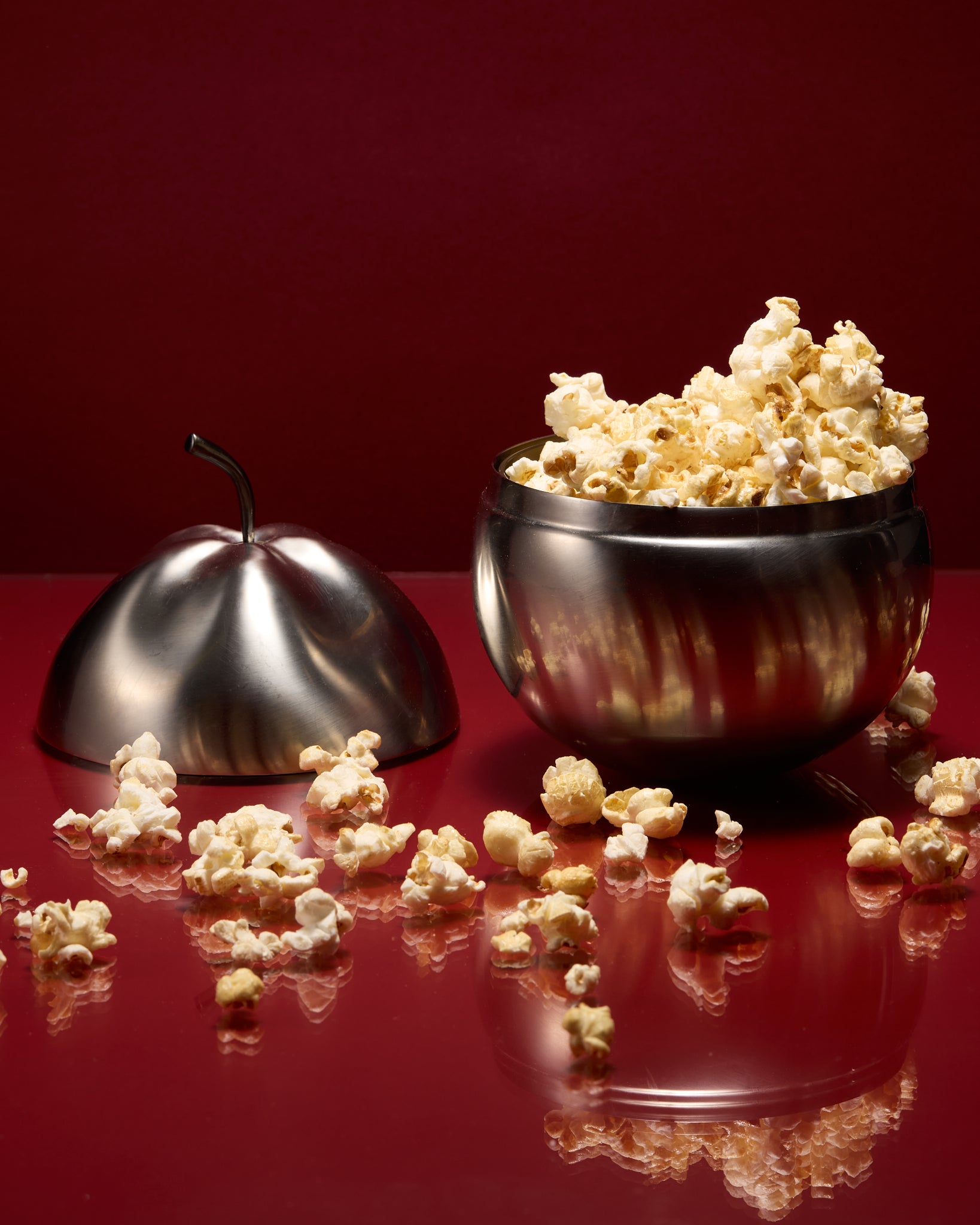 Apple Bowl