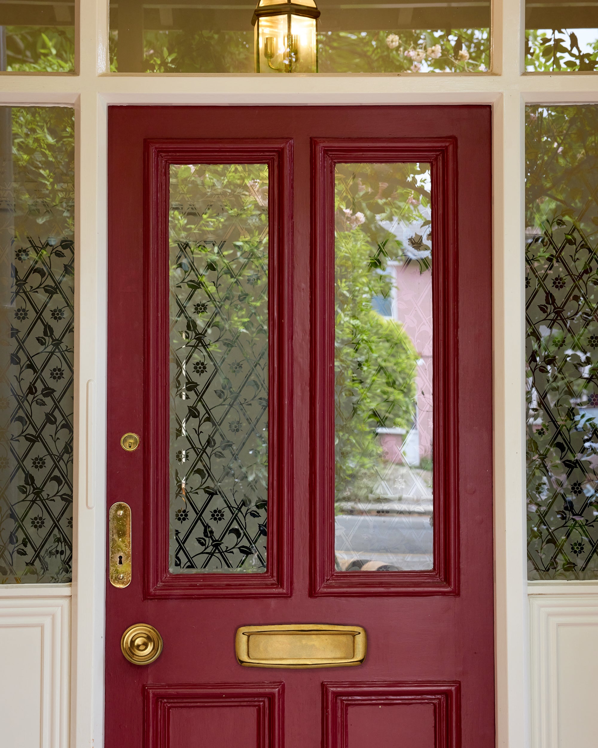 Front Door Pull