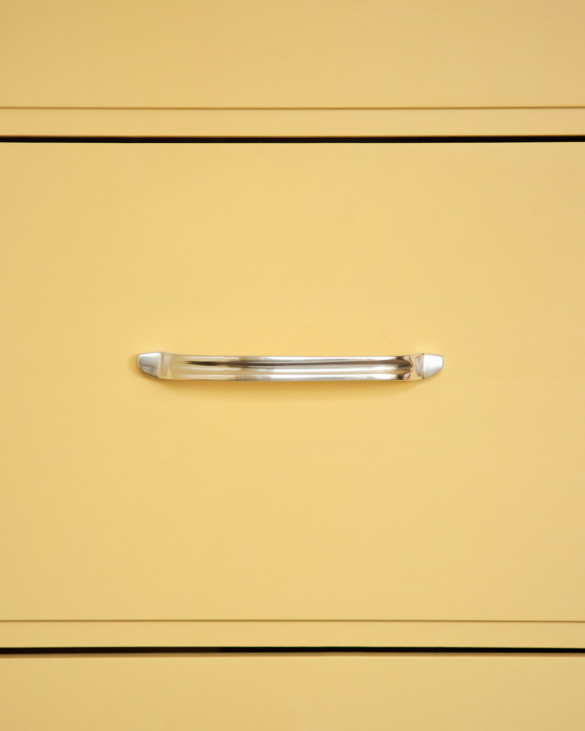 Ray Handle, Brushed Nickel