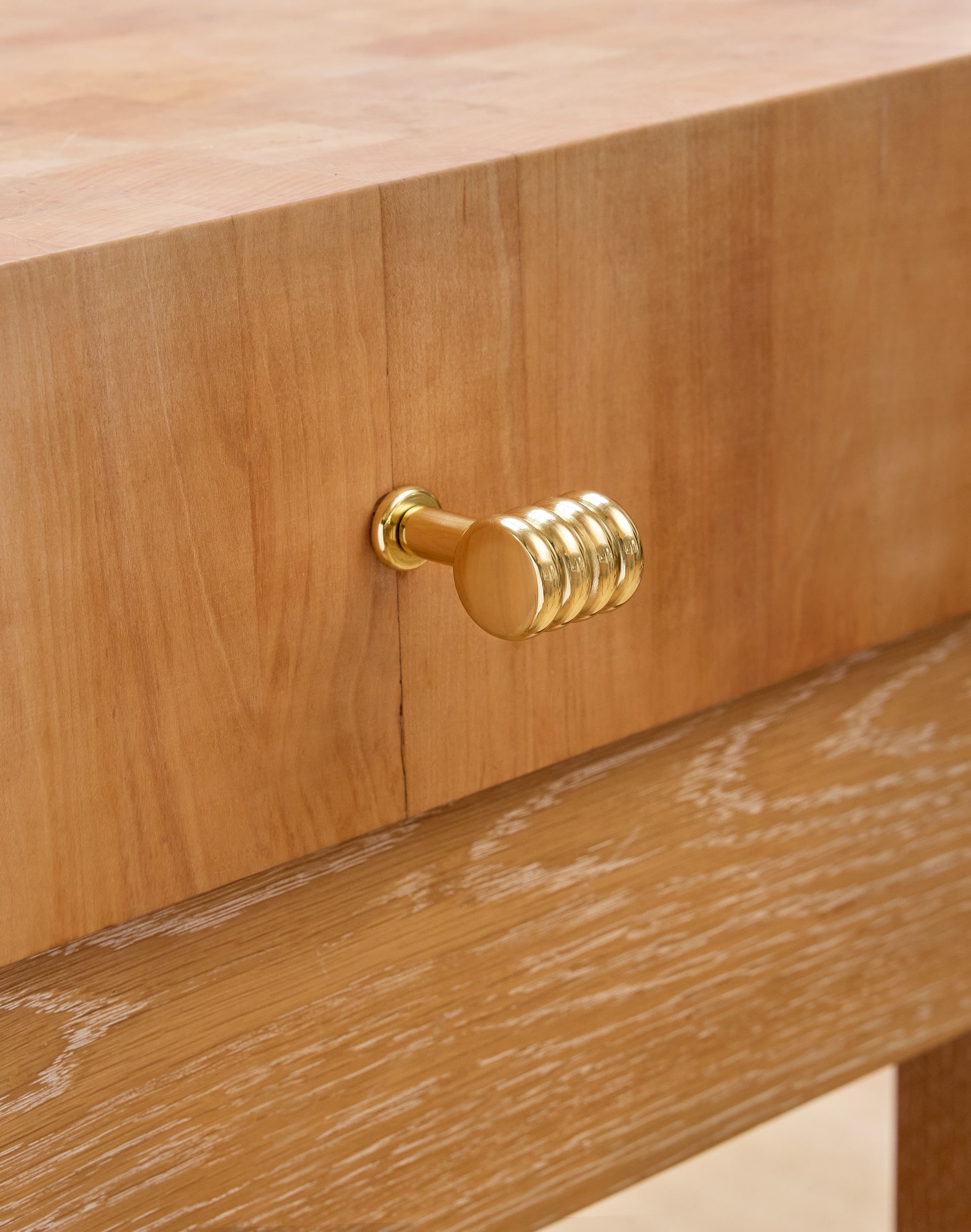 Tay Hook, Polished Brass