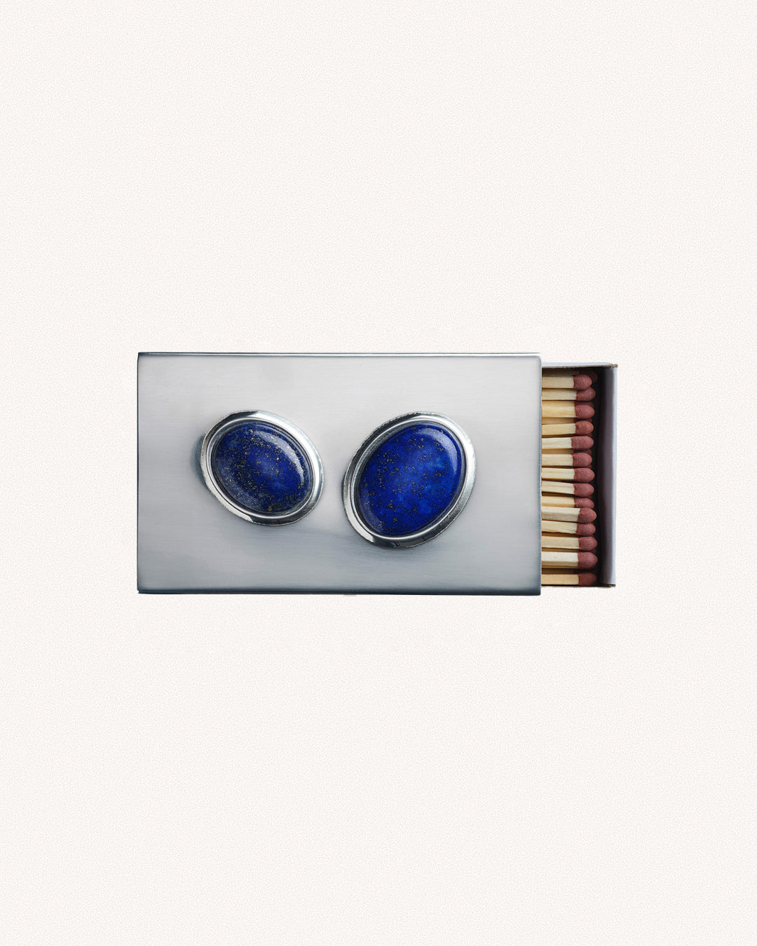 Lapis Matchbox Sleeve