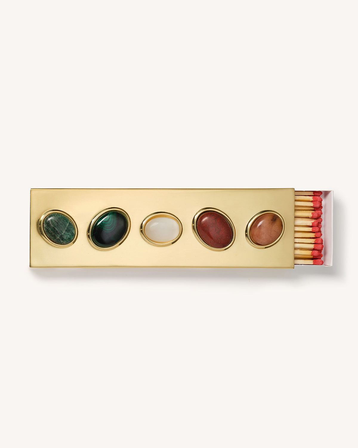 Jewel Matchbox Sleeve, Jumbo