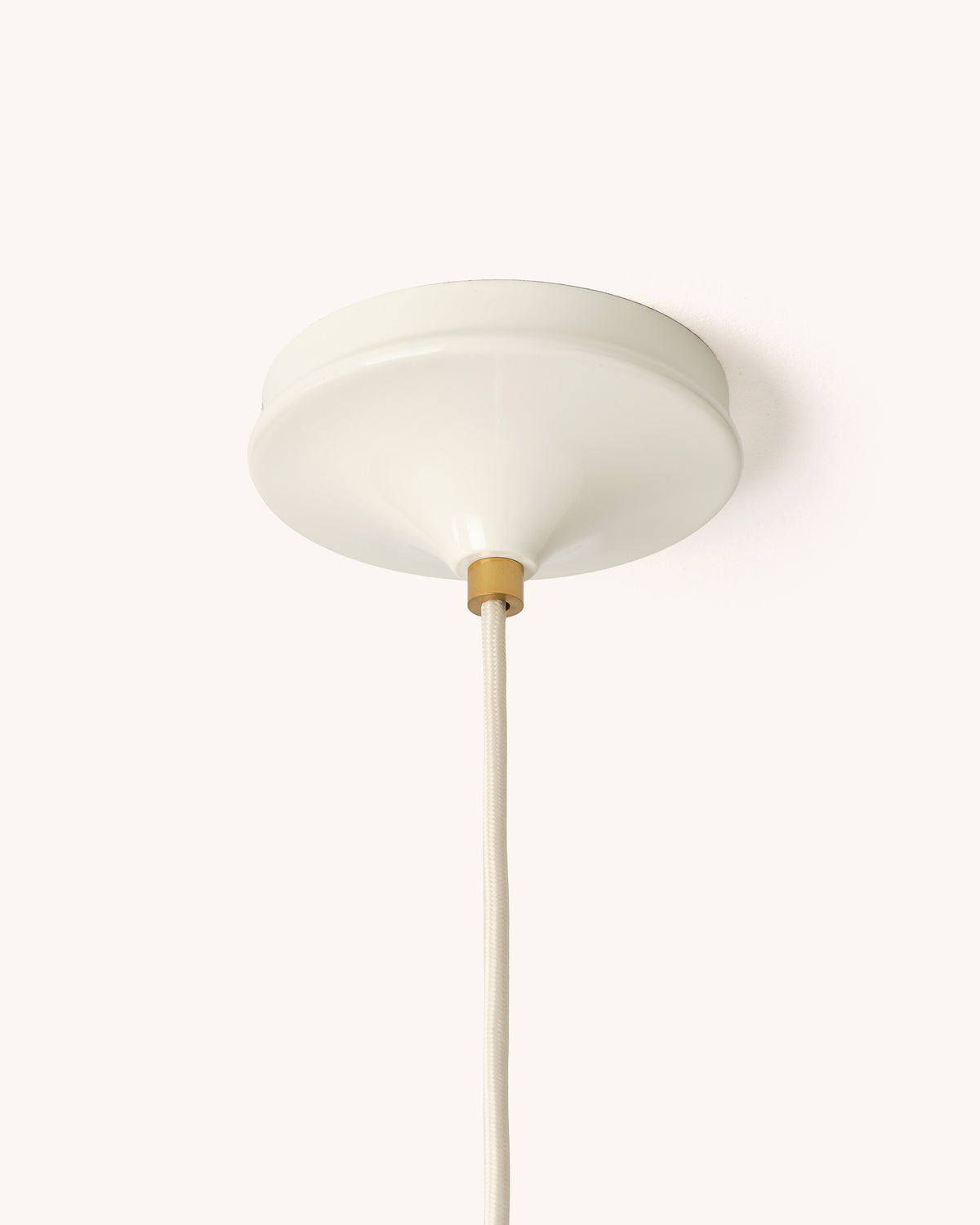 Pinhole Pendant Set