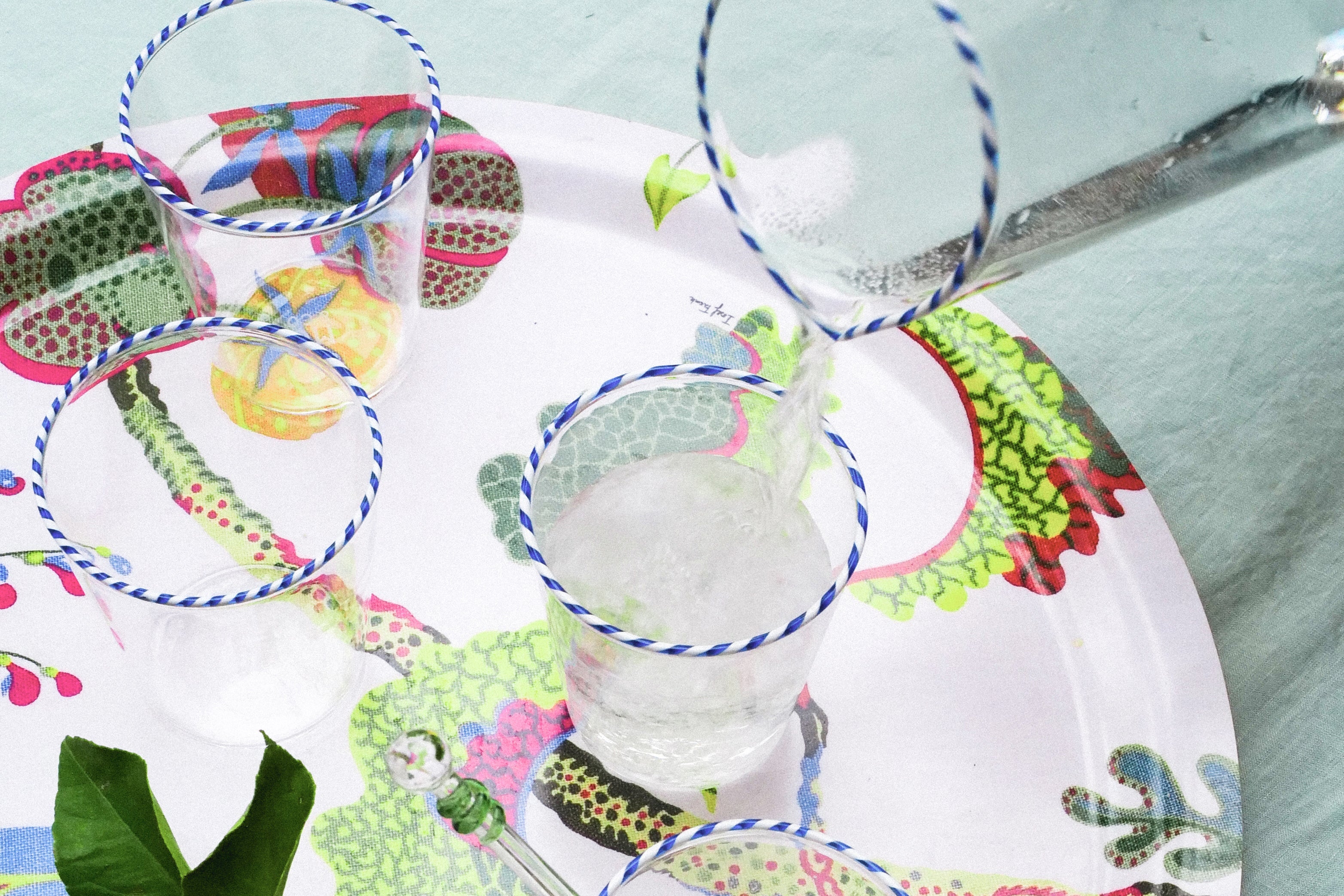 The Everything Glass Collection