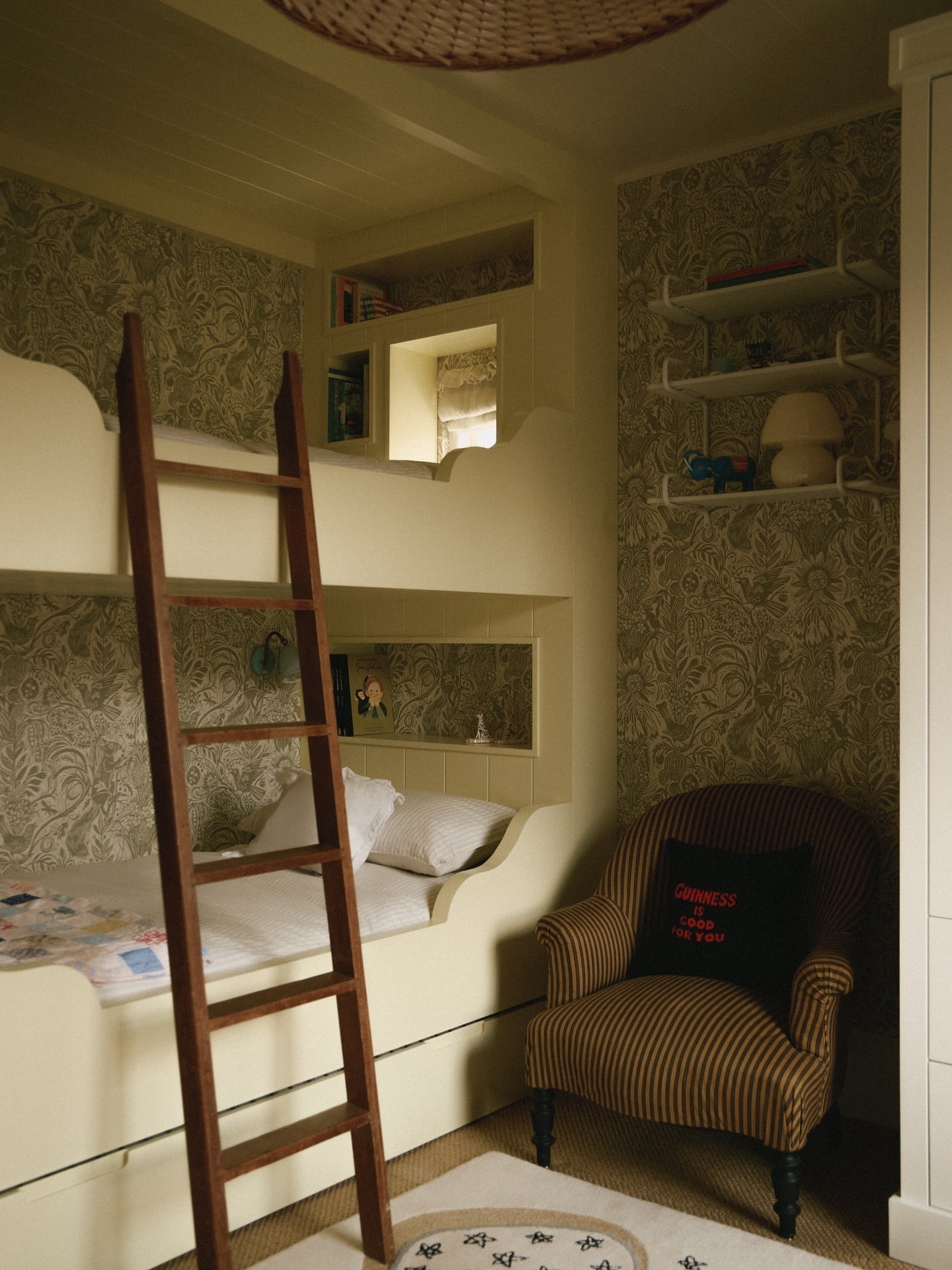 Spotlight on a Project: Hannah Weiland