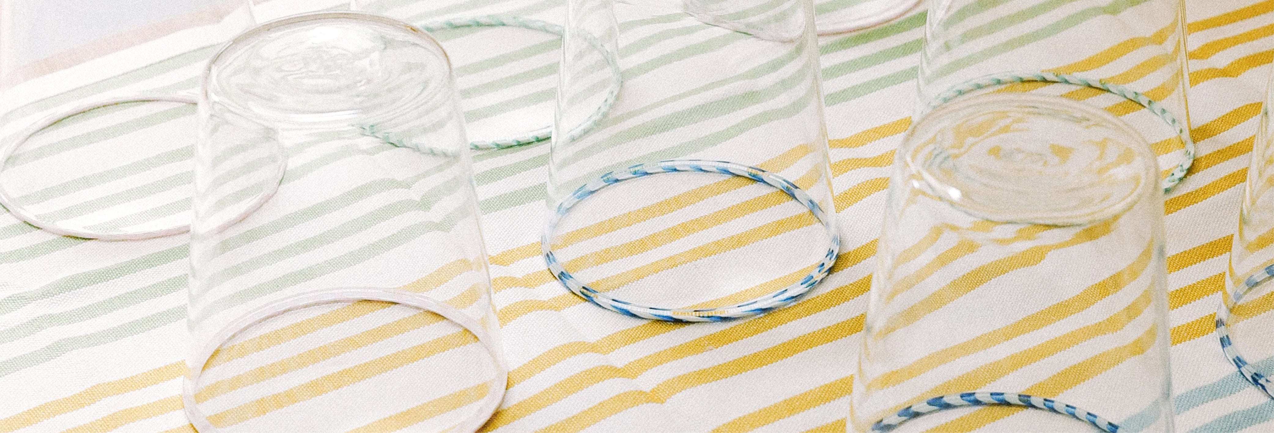 Glassware