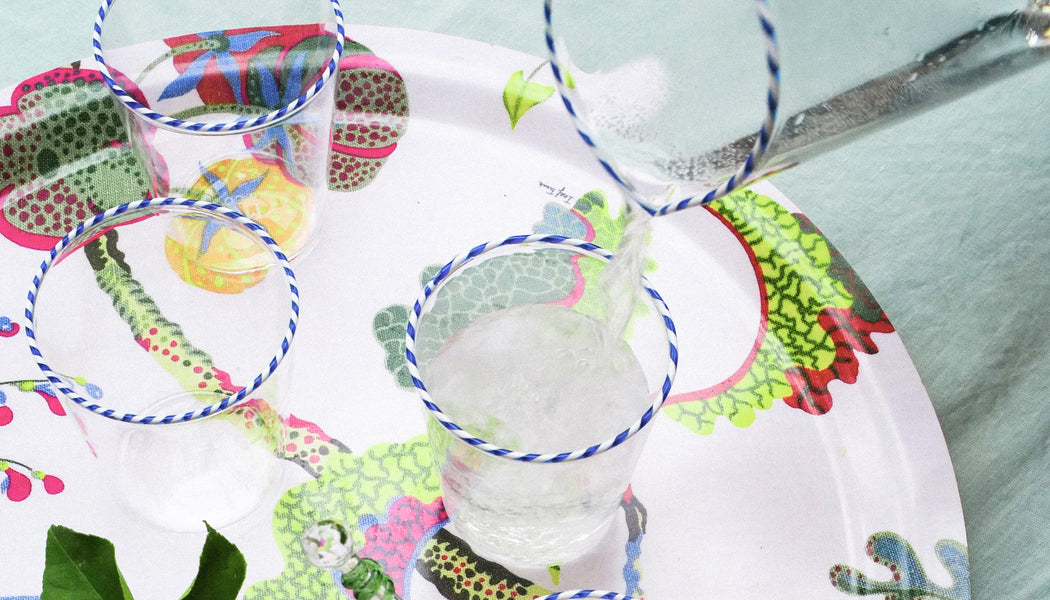 The Everything Glass