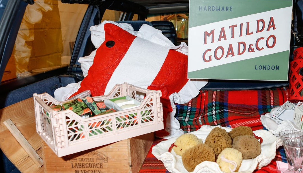 The WFW Car Boot