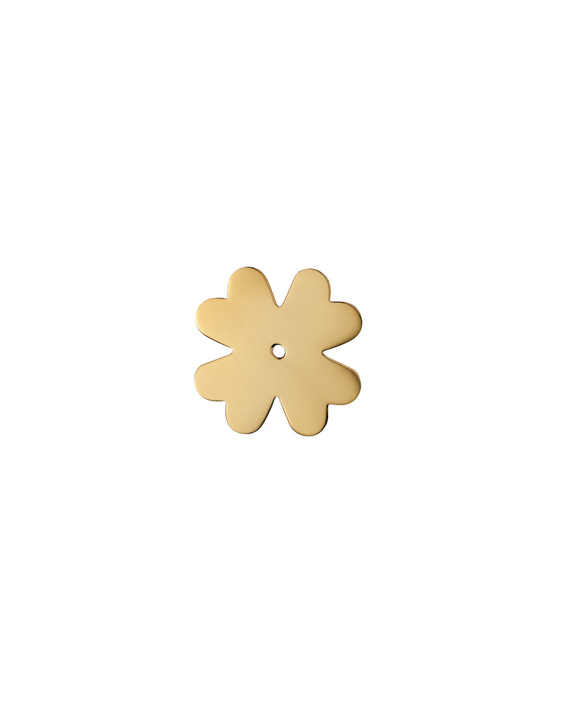 clover様用 Clover Backplate, Polished Brass – MG&Co.