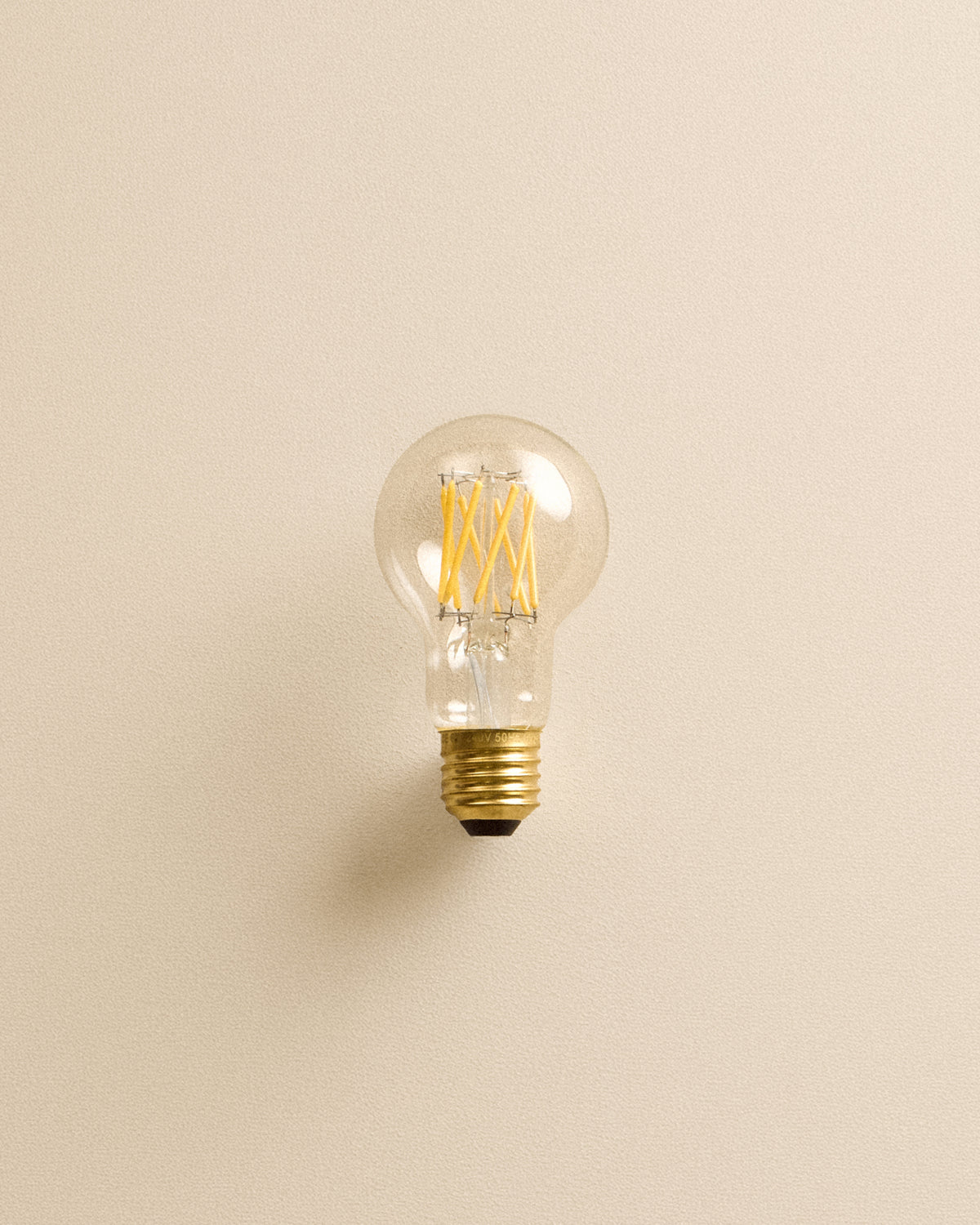 E27 Edison Bulb UK/EU