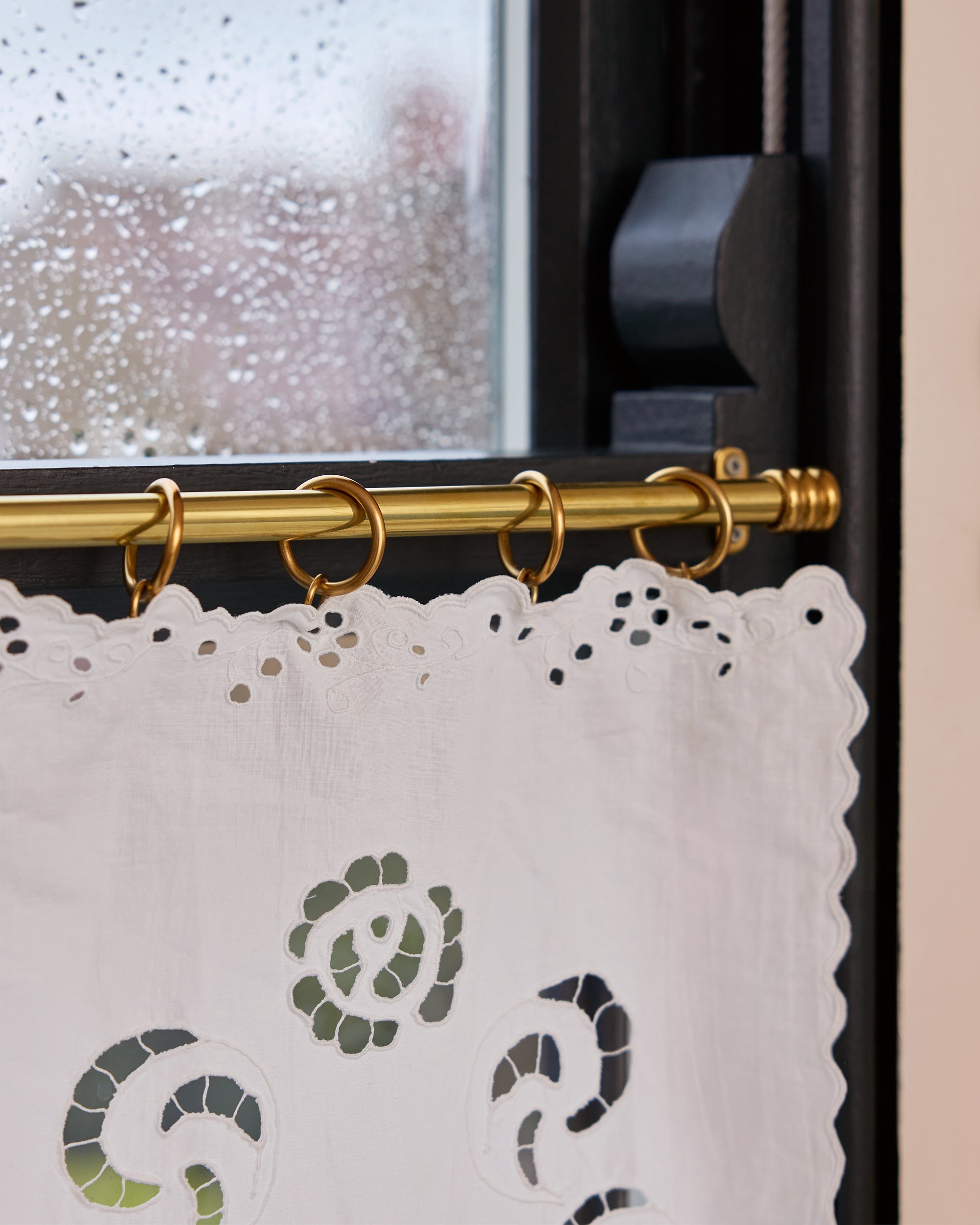 Curtain Rings, Set of 10