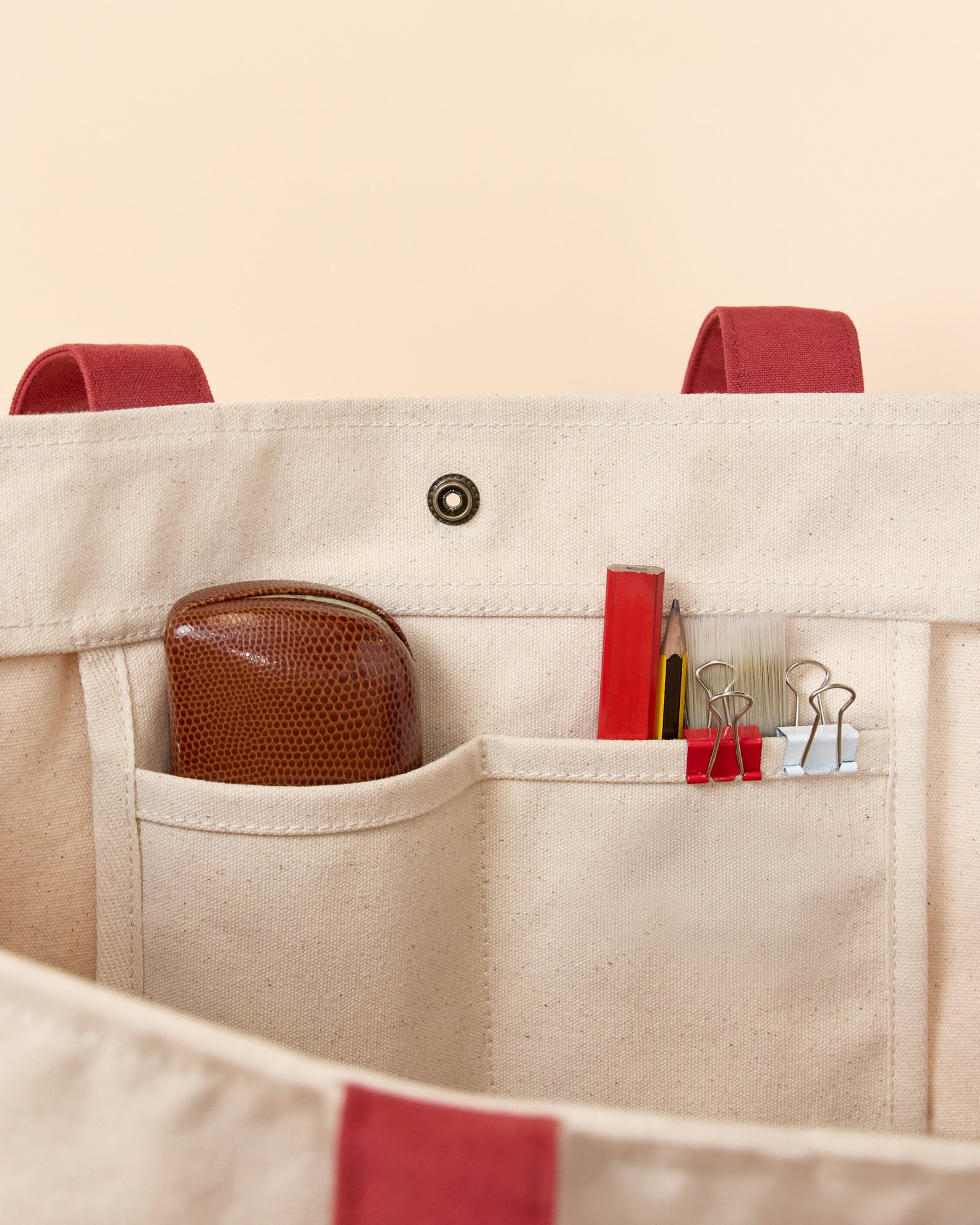 MG&Co. Tote Bag