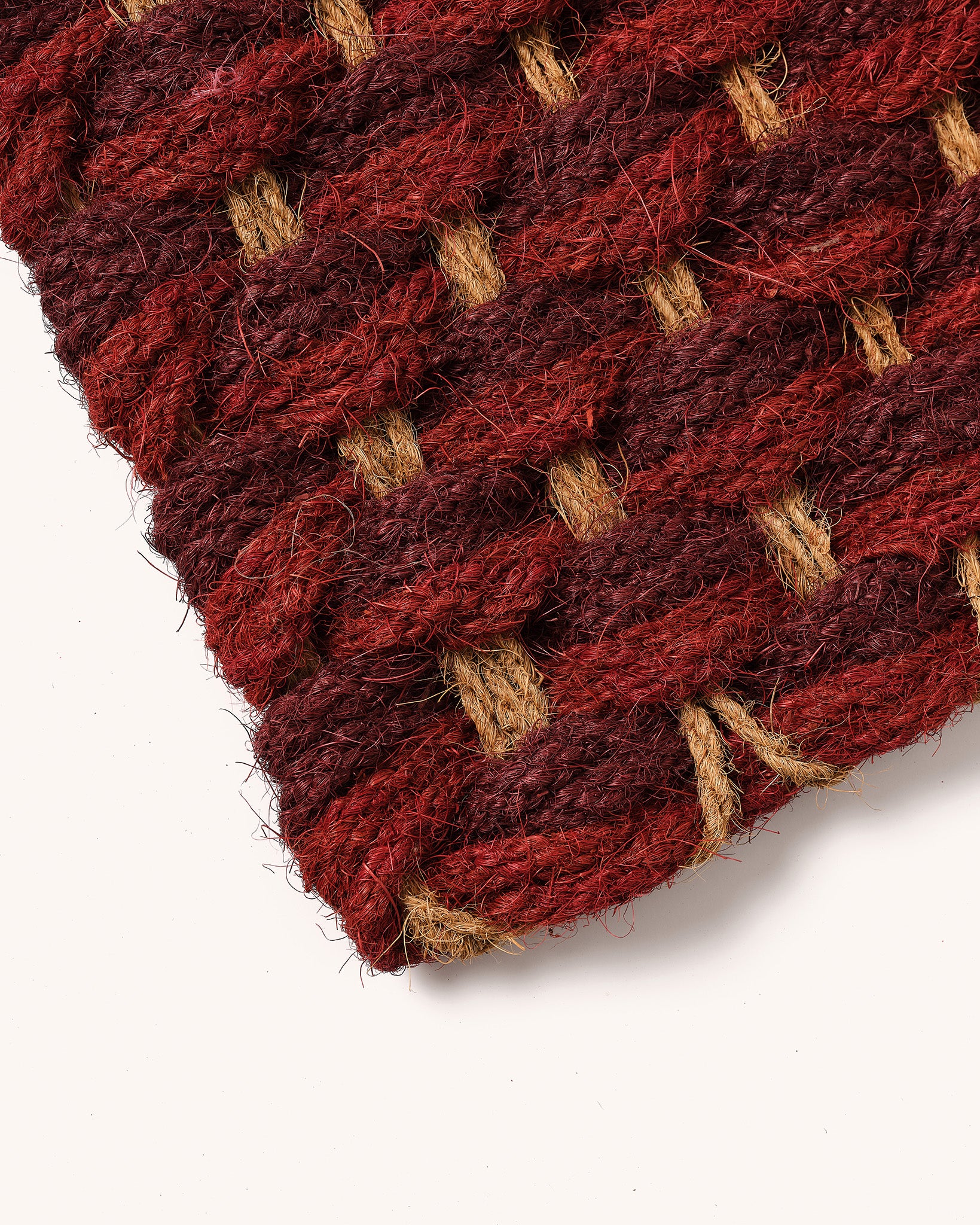 Woven Doormat, Long