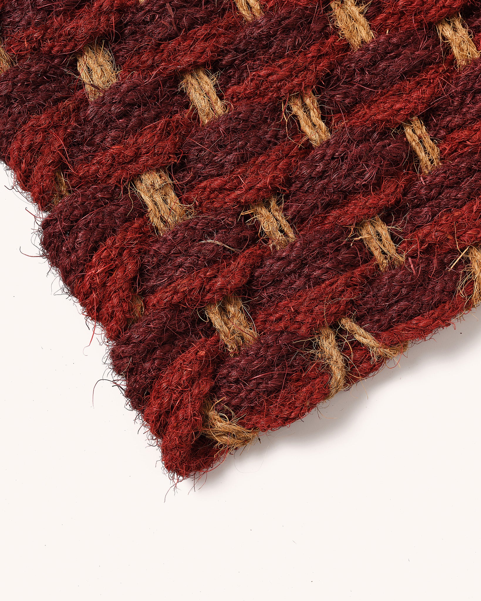 Woven Doormat, Medium
