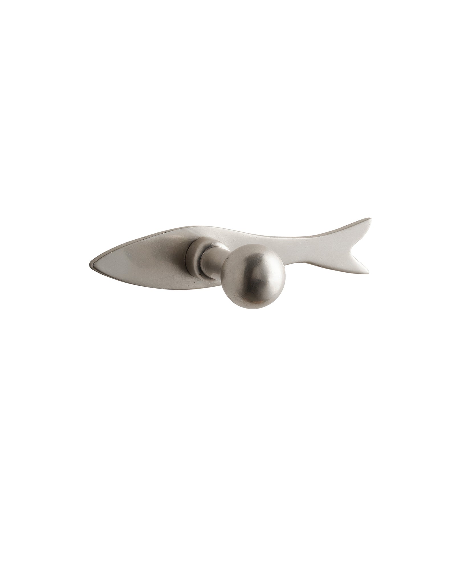 british anti smoking advert fish hook Fish Hook, Brushed Nickel – MG&Co