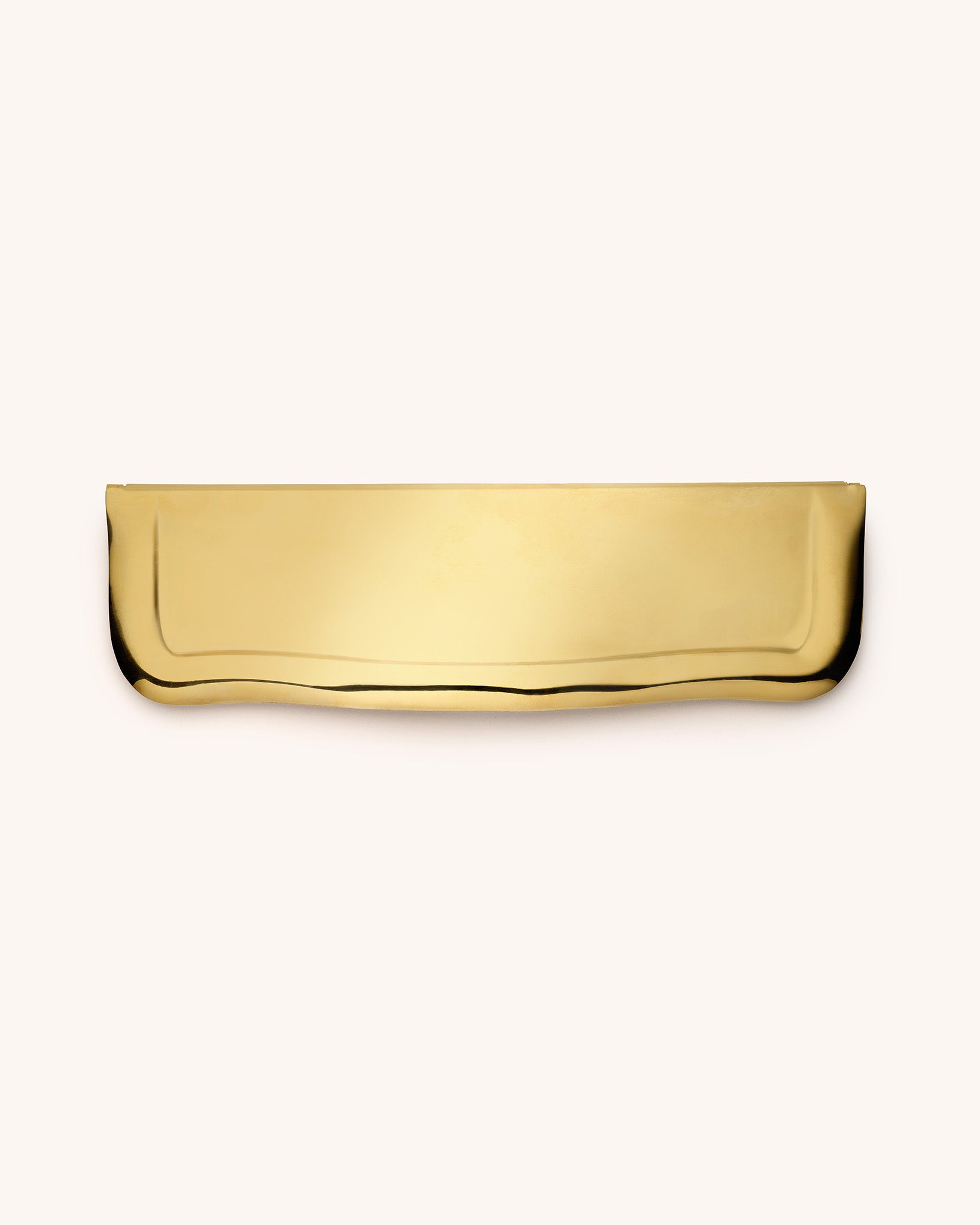 Front Door Letter Plate
