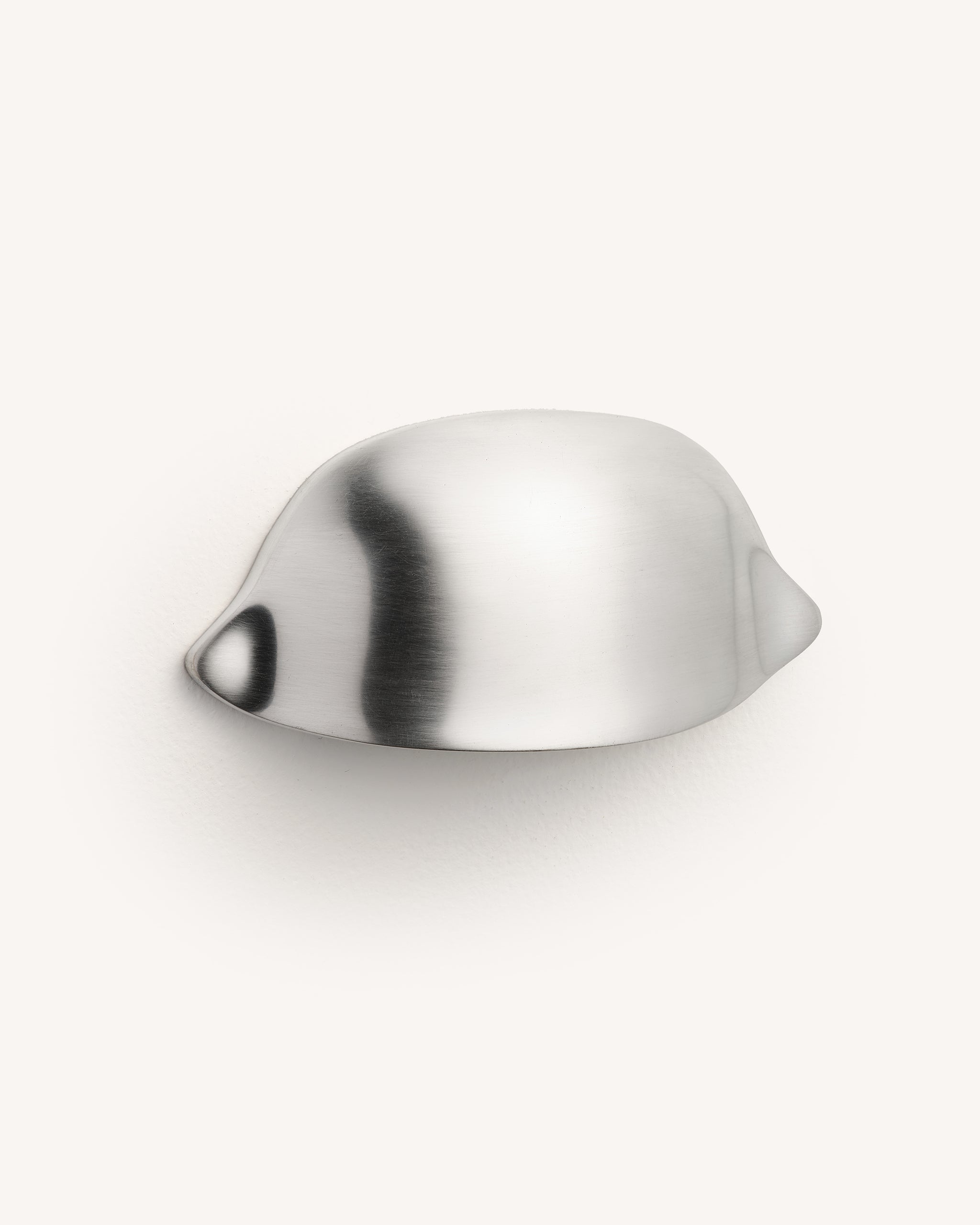 Ray Cup Handle, Brushed Nickel