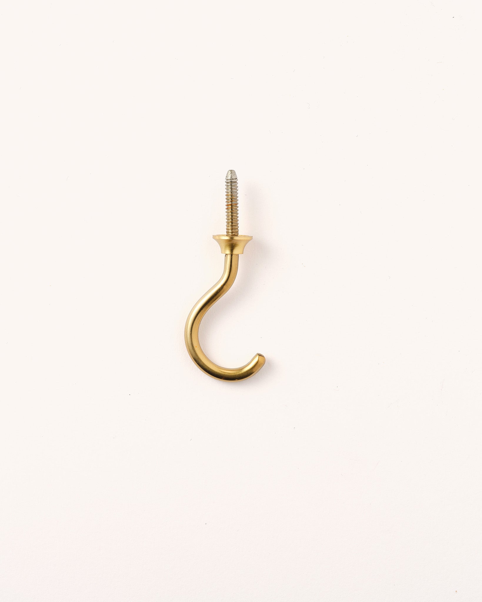 Simple Hooks, Set of 5