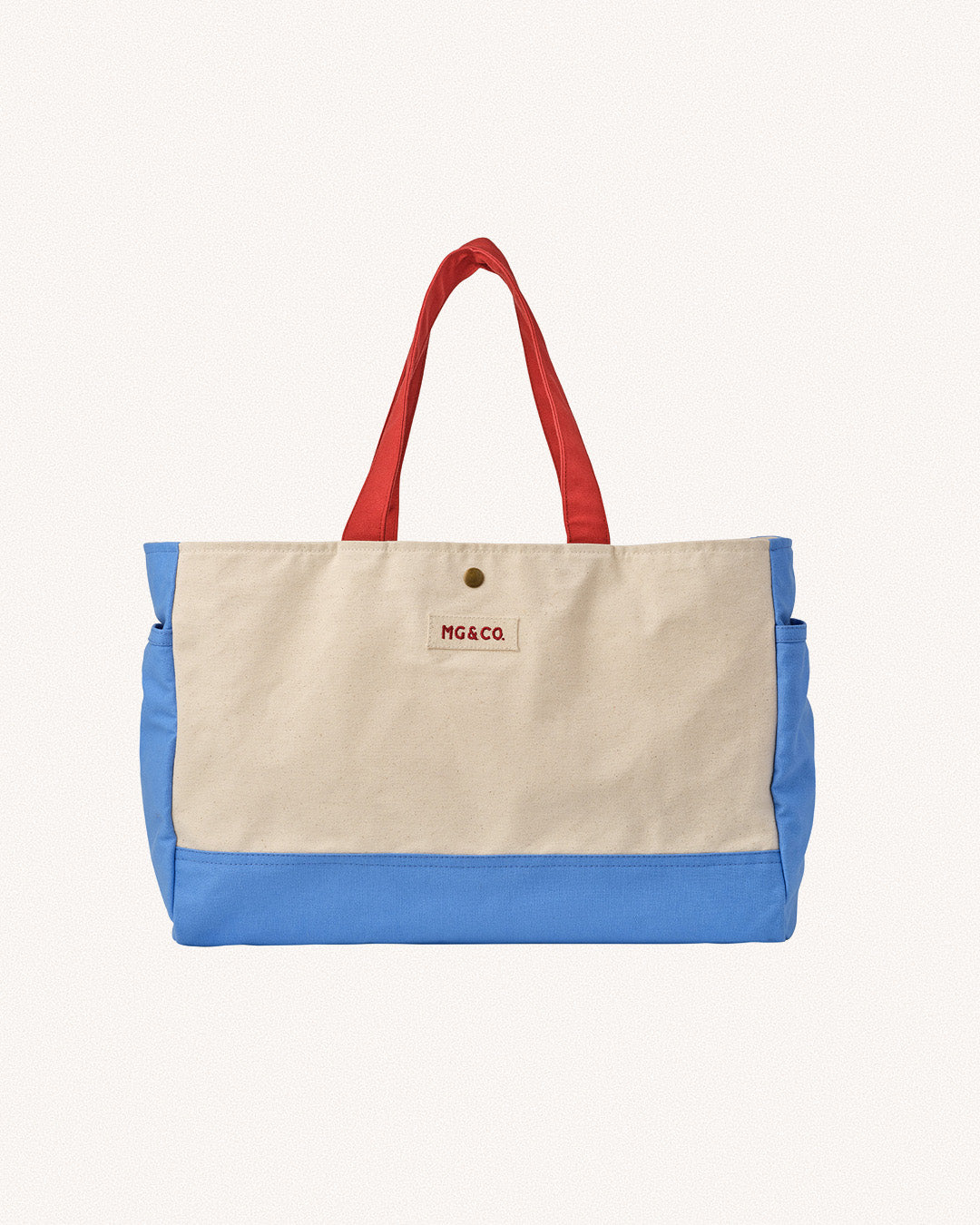 MG&Co. Tote Bag