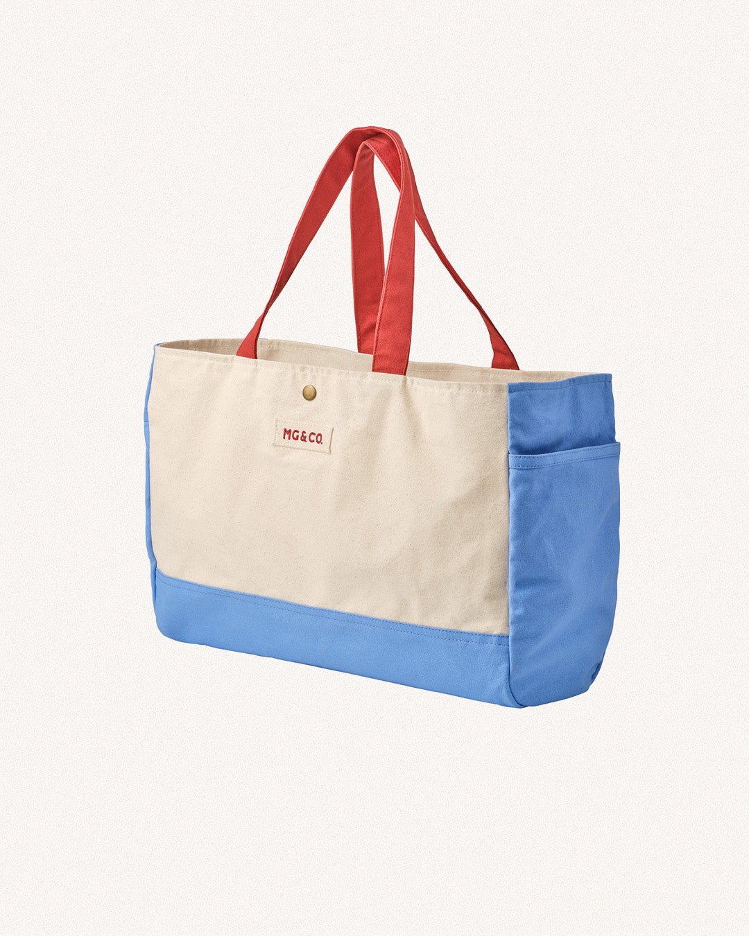 MG&Co. Tote Bag