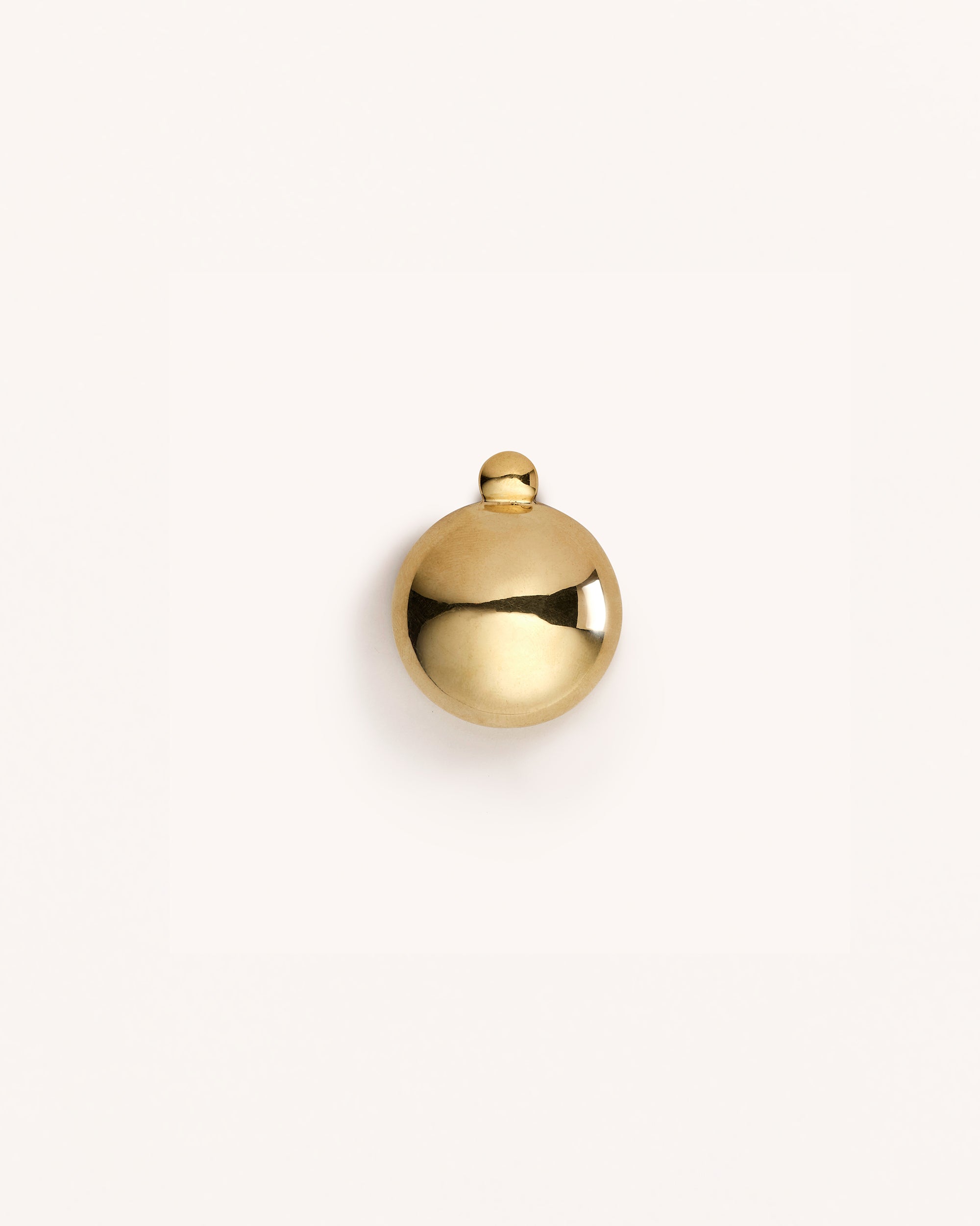 Keyhole Cover