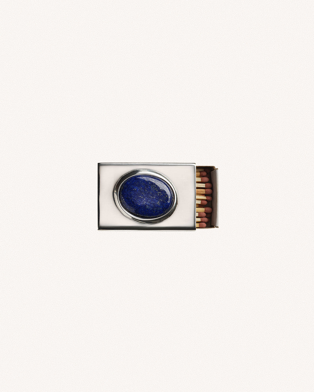 Lapis Matchbox Sleeve, Mini