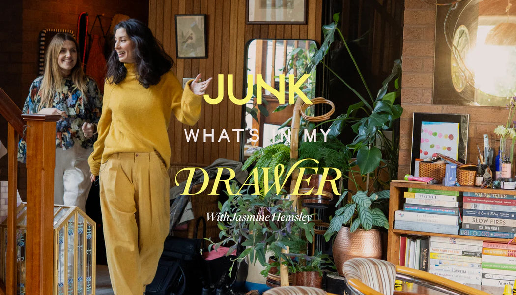 Jasmine Hemsley