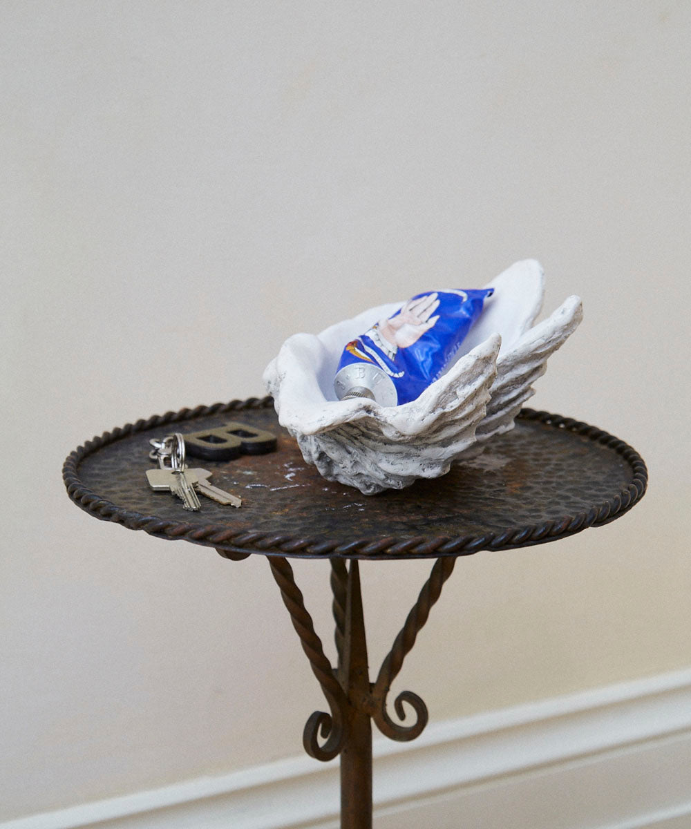Clam Shell, Small
